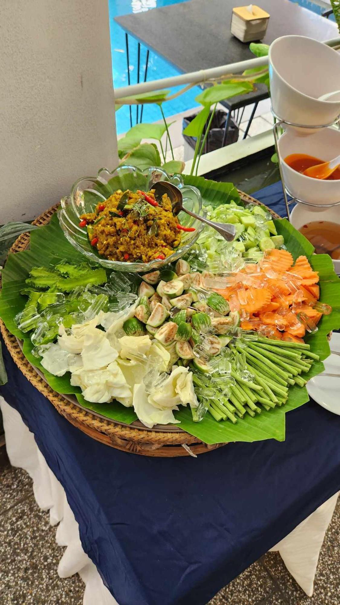 Hotel Bamboo9 Boutique Phnom Penh Zewnętrze zdjęcie