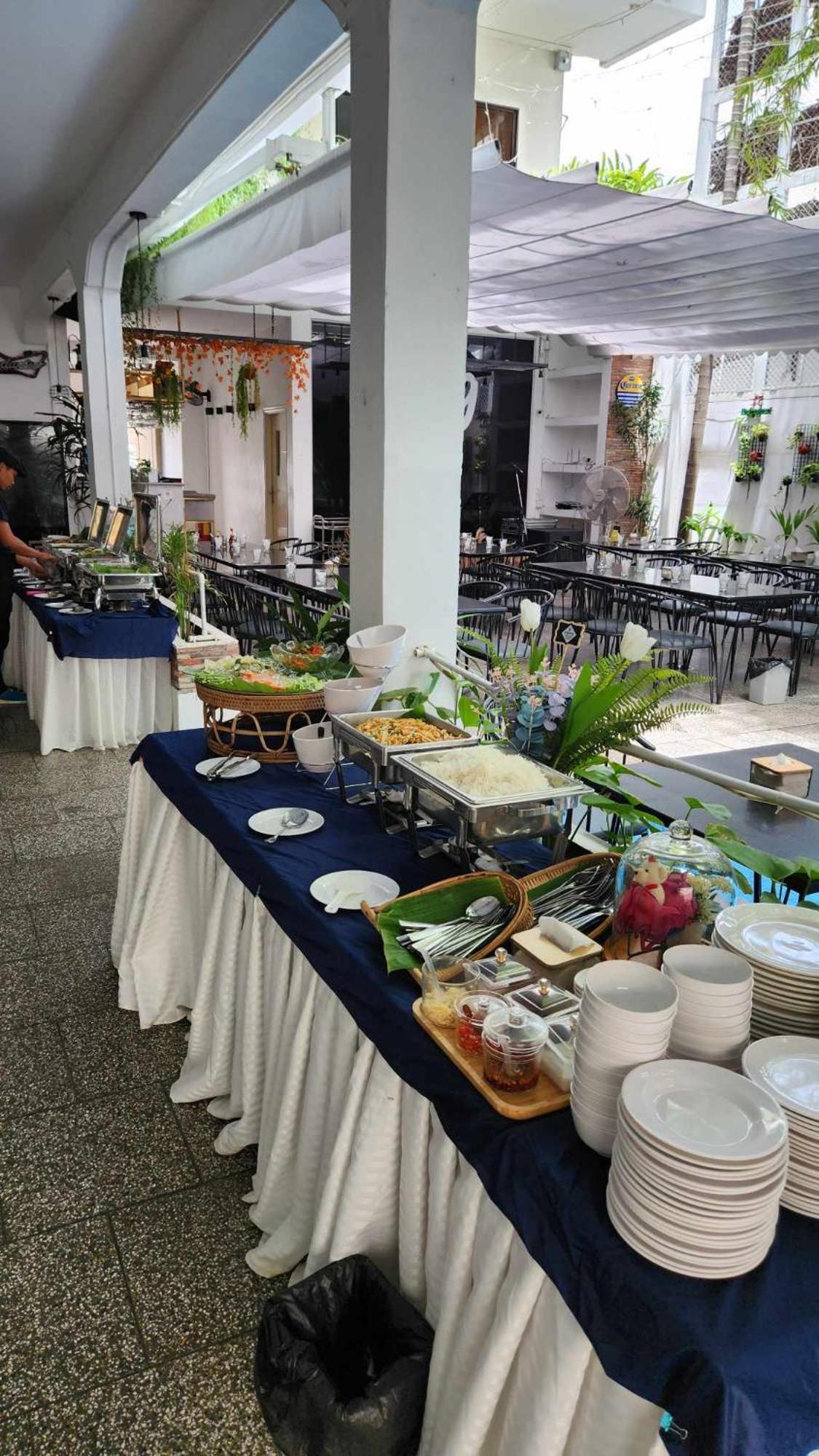 Hotel Bamboo9 Boutique Phnom Penh Zewnętrze zdjęcie