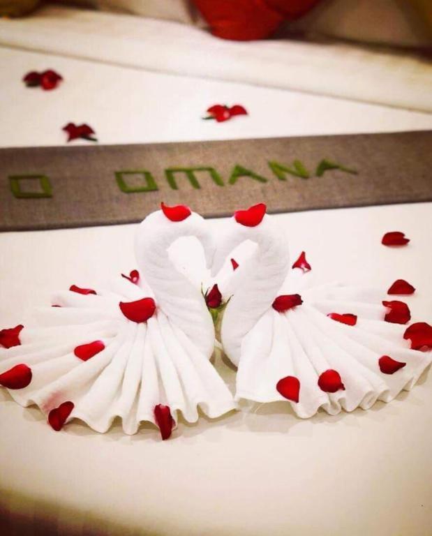 Hotel Bamboo9 Boutique Phnom Penh Zewnętrze zdjęcie