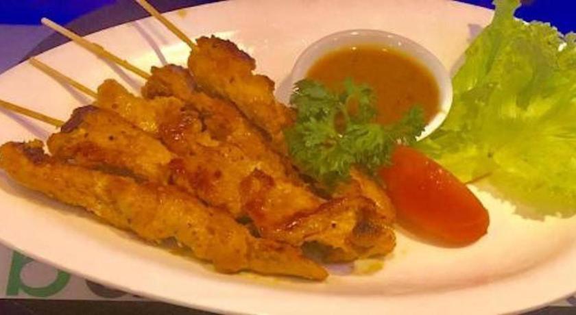 Hotel Bamboo9 Boutique Phnom Penh Zewnętrze zdjęcie
