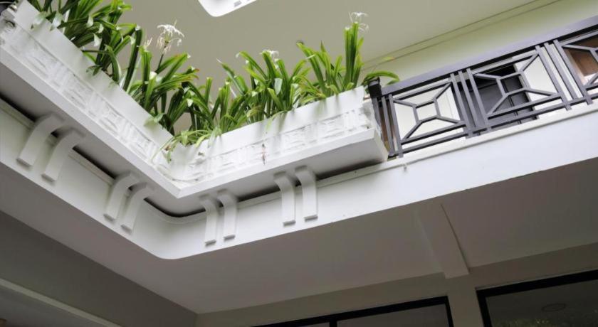 Hotel Bamboo9 Boutique Phnom Penh Zewnętrze zdjęcie