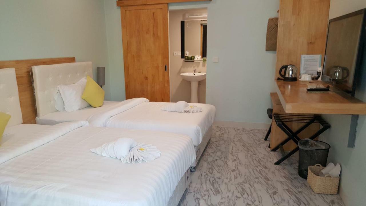 Hotel Bamboo9 Boutique Phnom Penh Zewnętrze zdjęcie