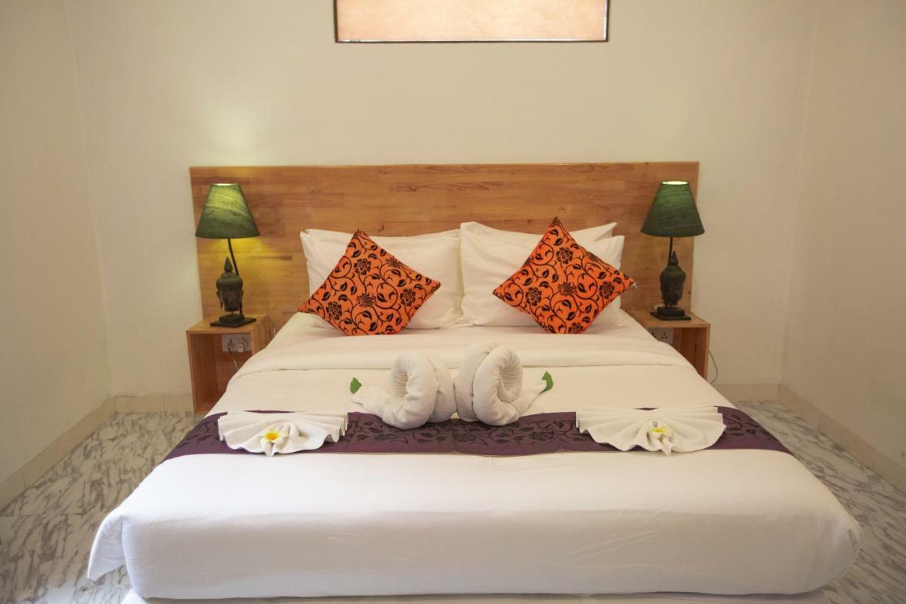 Hotel Bamboo9 Boutique Phnom Penh Zewnętrze zdjęcie