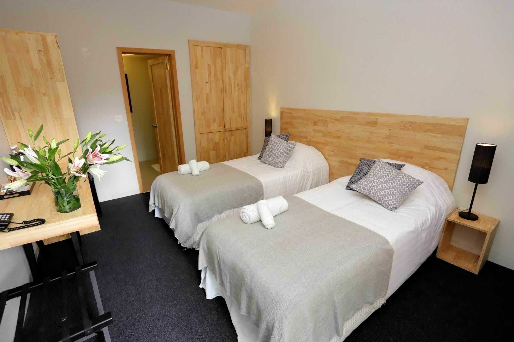 Hotel Bamboo9 Boutique Phnom Penh Zewnętrze zdjęcie